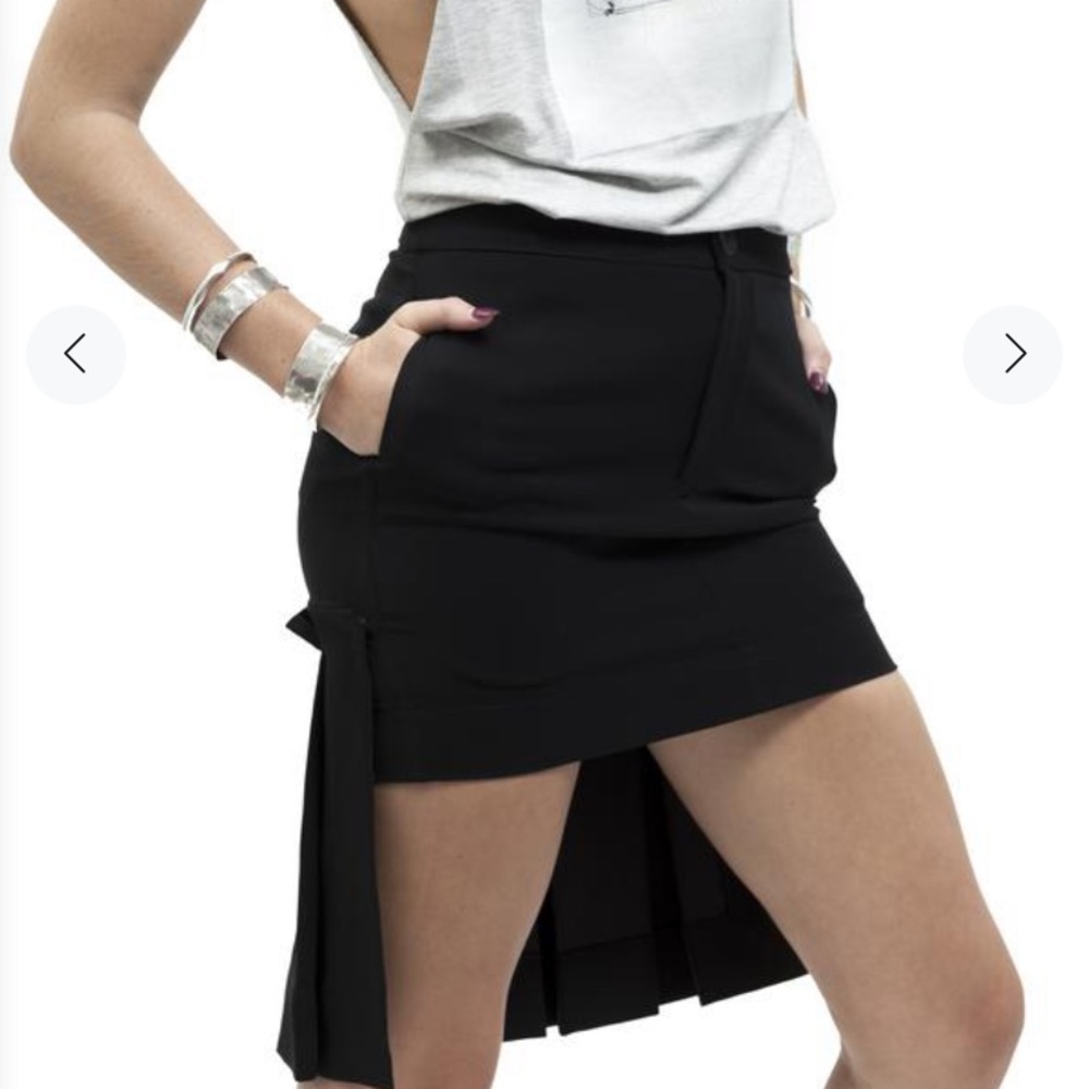 NINObrand Mimi skirt